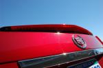 Cadillac CTS 2008 года